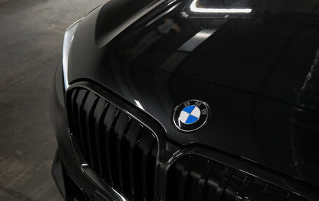 BMW 7 серия, 2021 год, 12 500 000 рублей, 16 фотография