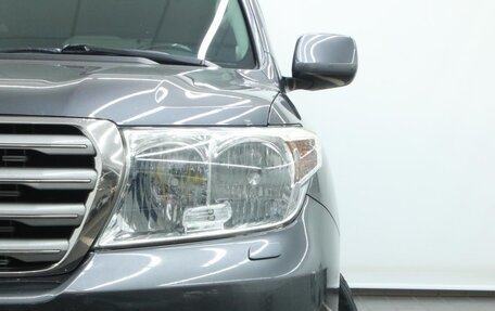Toyota Land Cruiser 200, 2010 год, 3 290 000 рублей, 18 фотография
