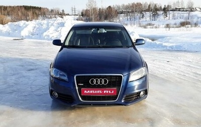 Audi A3, 2012 год, 1 120 000 рублей, 1 фотография