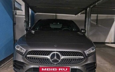 Mercedes-Benz A-Класс, 2020 год, 3 400 000 рублей, 1 фотография