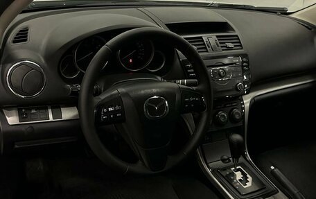 Mazda 6, 2012 год, 1 350 000 рублей, 7 фотография