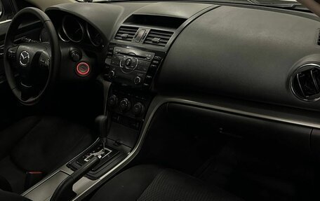 Mazda 6, 2012 год, 1 350 000 рублей, 9 фотография