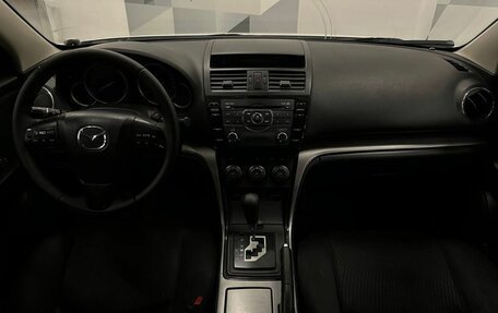 Mazda 6, 2012 год, 1 350 000 рублей, 8 фотография
