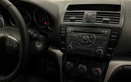 Mazda 6, 2012 год, 1 350 000 рублей, 11 фотография