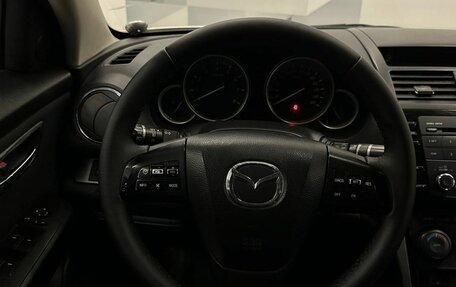 Mazda 6, 2012 год, 1 350 000 рублей, 10 фотография