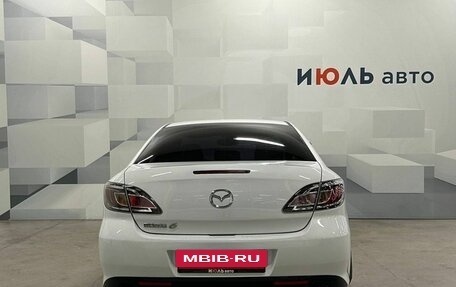 Mazda 6, 2012 год, 1 350 000 рублей, 5 фотография