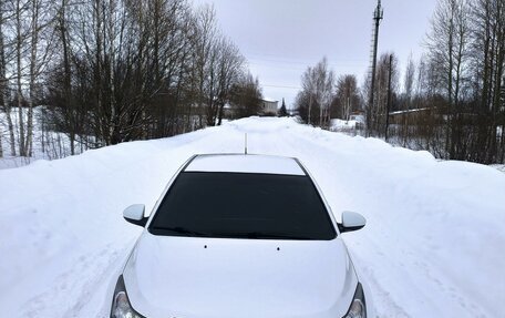 Chevrolet Cruze II, 2012 год, 725 000 рублей, 6 фотография