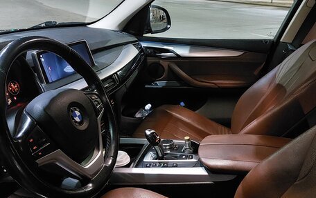 BMW X5, 2018 год, 4 500 000 рублей, 5 фотография