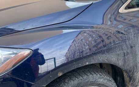 Mazda CX-7 I рестайлинг, 2010 год, 850 000 рублей, 3 фотография