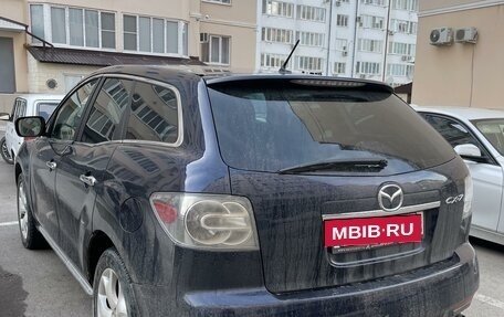 Mazda CX-7 I рестайлинг, 2010 год, 850 000 рублей, 5 фотография