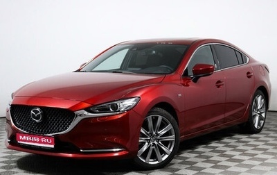 Mazda 6, 2023 год, 3 677 000 рублей, 1 фотография