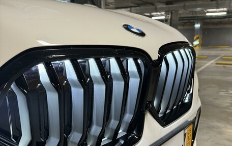 BMW X6, 2022 год, 10 900 000 рублей, 15 фотография