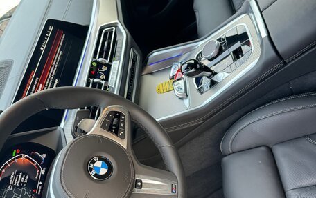 BMW X6, 2022 год, 10 900 000 рублей, 18 фотография