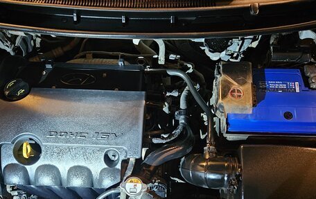 Hyundai i30 II рестайлинг, 2013 год, 1 330 000 рублей, 9 фотография