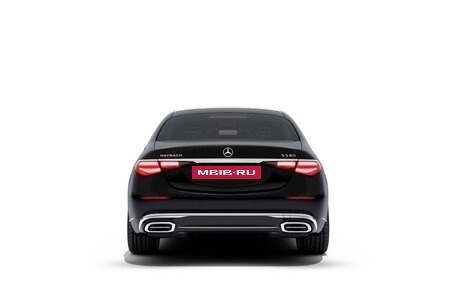 Mercedes-Benz Maybach S-Класс, 2023 год, 39 342 984 рублей, 3 фотография