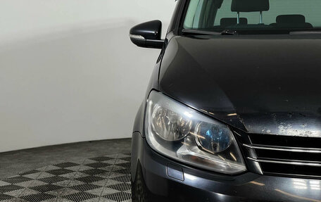 Volkswagen Touran III, 2010 год, 1 049 000 рублей, 14 фотография