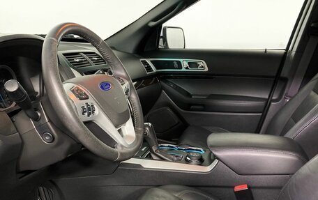 Ford Explorer VI, 2014 год, 2 490 000 рублей, 8 фотография