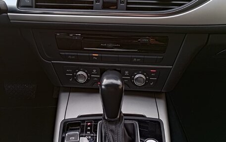 Audi A6, 2017 год, 2 600 000 рублей, 12 фотография