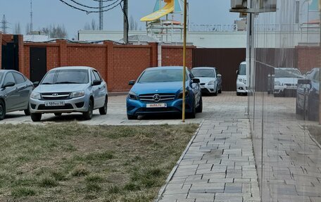 Mercedes-Benz A-Класс, 2013 год, 1 887 000 рублей, 7 фотография