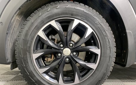 Hyundai Tucson III, 2017 год, 2 150 000 рублей, 9 фотография
