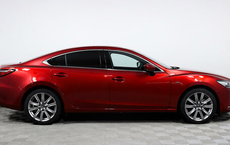 Mazda 6, 2023 год, 3 677 000 рублей, 4 фотография