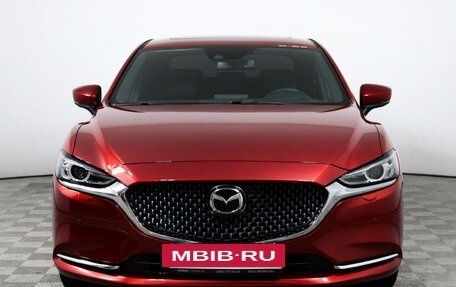 Mazda 6, 2023 год, 3 677 000 рублей, 2 фотография