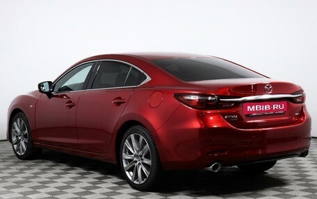 Mazda 6, 2023 год, 3 677 000 рублей, 7 фотография