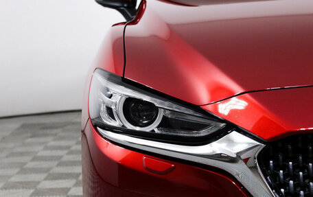 Mazda 6, 2023 год, 3 677 000 рублей, 15 фотография