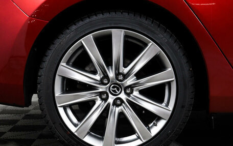 Mazda 6, 2023 год, 3 677 000 рублей, 14 фотография