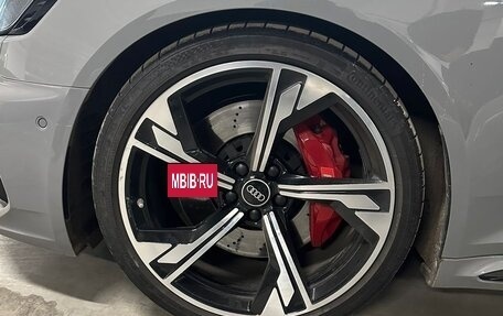 Audi RS 4, 2021 год, 10 350 000 рублей, 7 фотография