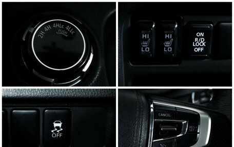 Mitsubishi Pajero Sport III рестайлинг, 2018 год, 3 499 000 рублей, 16 фотография