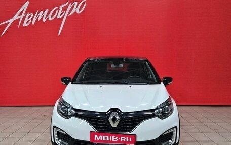 Renault Kaptur I рестайлинг, 2018 год, 1 790 000 рублей, 8 фотография
