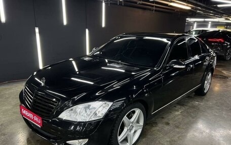 Mercedes-Benz S-Класс, 2006 год, 1 150 000 рублей, 1 фотография