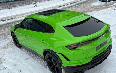 Lamborghini Urus I, 2023 год, 43 500 000 рублей, 2 фотография