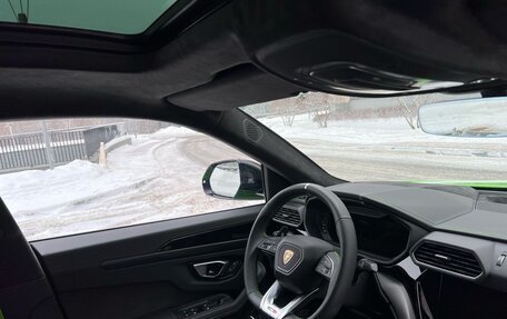 Lamborghini Urus I, 2023 год, 43 500 000 рублей, 5 фотография