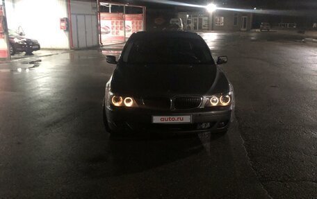 BMW 7 серия, 2005 год, 900 000 рублей, 2 фотография