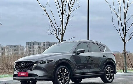 Mazda CX-5 II, 2021 год, 2 649 949 рублей, 1 фотография