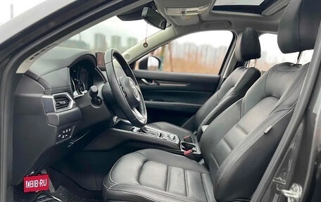 Mazda CX-5 II, 2021 год, 2 649 949 рублей, 5 фотография