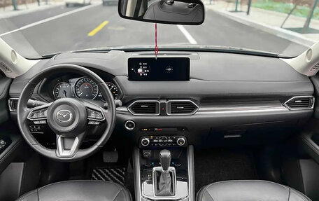 Mazda CX-5 II, 2021 год, 2 649 949 рублей, 16 фотография