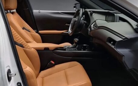 Lexus UX I, 2021 год, 4 025 000 рублей, 9 фотография