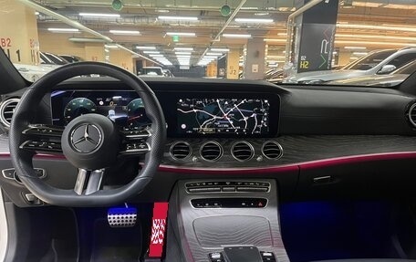 Mercedes-Benz E-Класс, 2021 год, 3 950 333 рублей, 7 фотография