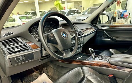 BMW X5, 2007 год, 1 450 000 рублей, 5 фотография