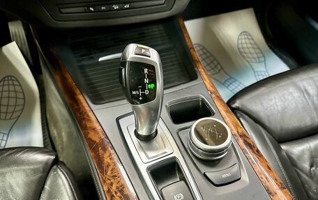 BMW X5, 2007 год, 1 450 000 рублей, 10 фотография