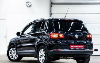 Volkswagen Tiguan I, 2009 год, 1 270 000 рублей, 1 фотография