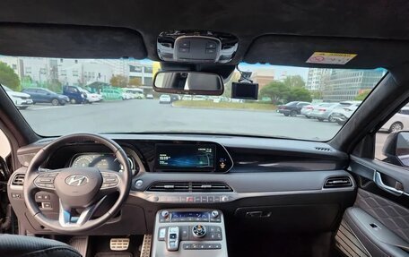 Hyundai Palisade I, 2020 год, 2 816 000 рублей, 5 фотография