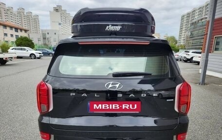 Hyundai Palisade I, 2020 год, 2 816 000 рублей, 4 фотография