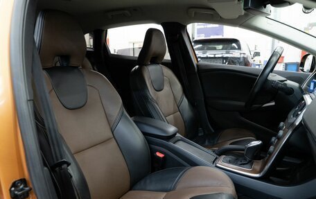 Volvo V40 Cross Country I, 2013 год, 2 039 000 рублей, 14 фотография