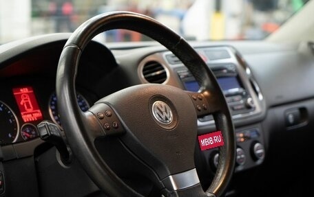 Volkswagen Tiguan I, 2009 год, 1 270 000 рублей, 2 фотография