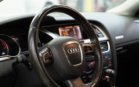 Audi A5, 2010 год, 1 299 000 рублей, 5 фотография