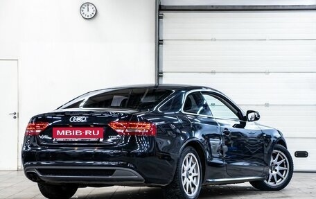 Audi A5, 2010 год, 1 299 000 рублей, 3 фотография